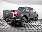 Used 2021 Ford F-150 Lariat SuperCrew Cab for sale #9798 - photo 2