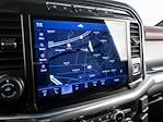 Used 2021 Ford F-150 Lariat SuperCrew Cab for sale #9798 - photo 33