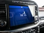 Used 2021 Ford F-150 Lariat SuperCrew Cab for sale #9798 - photo 34