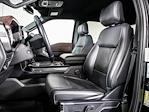 Used 2021 Ford F-150 Lariat SuperCrew Cab for sale #9798 - photo 4