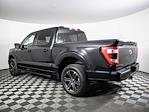 Used 2021 Ford F-150 Lariat SuperCrew Cab for sale #9798 - photo 8