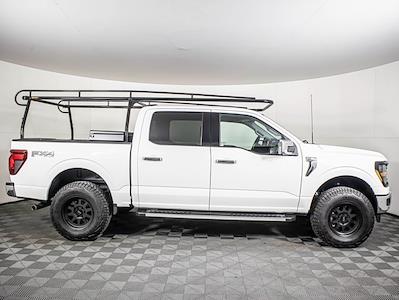 2024 Ford F-150 SuperCrew Cab 4WD Pickup for sale #9806 - photo 2