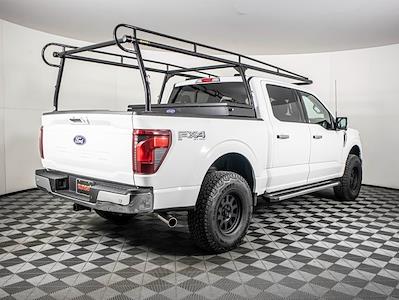 2024 Ford F-150 SuperCrew Cab 4WD Pickup for sale #9806 - photo 2