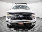 Used 2024 Ford F-150 XLT SuperCrew Cab for sale #9806 - photo 10