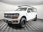 Used 2024 Ford F-150 XLT SuperCrew Cab for sale #9806 - photo 9
