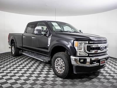 2020 Ford F-350 Crew Cab SRW 4WD Pickup for sale #9807 - photo 1