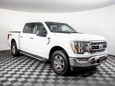 Used 2023 Ford F-150 - photo 1