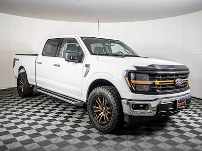 Used 2024 Ford F-150 XLT SuperCrew Cab for sale #9813 - photo 1