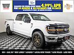 Used 2024 Ford F-150 XLT SuperCrew Cab for sale #9813 - photo 1