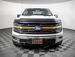 Used 2024 Ford F-150 XLT SuperCrew Cab for sale #9813 - photo 10