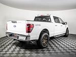Used 2024 Ford F-150 XLT SuperCrew Cab for sale #9813 - photo 3