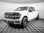 Used 2024 Ford F-150 XLT SuperCrew Cab for sale #9813 - photo 6