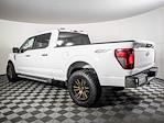 Used 2024 Ford F-150 XLT SuperCrew Cab for sale #9813 - photo 8
