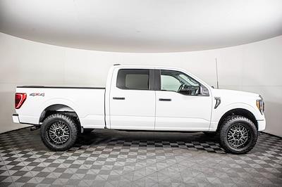 Used 2023 Ford F-150 XLT SuperCrew Cab for sale #9816 - photo 2