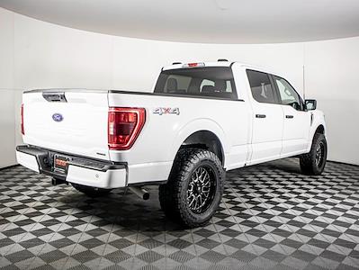 Used 2023 Ford F-150 XLT SuperCrew Cab for sale #9816 - photo 2