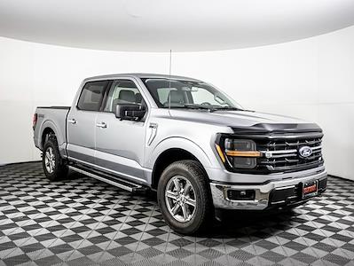 Used 2024 Ford F-150 - photo 1