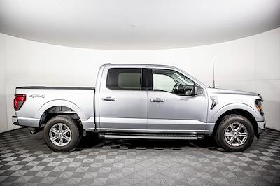 Used 2024 Ford F-150 - photo 1
