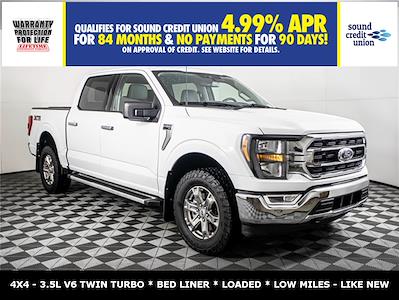 Used 2023 Ford F-150 - photo 1
