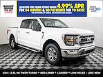 2023 Ford F-150 SuperCrew Cab 4WD Pickup for sale #9820 - photo 1