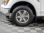 2023 Ford F-150 SuperCrew Cab 4WD Pickup for sale #9820 - photo 11