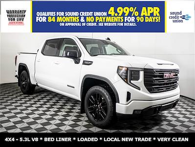 Used 2022 GMC Sierra 1500 - photo 1