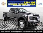 2025 Ford F-450 Crew Cab DRW 4WD Pickup for sale #9824 - photo 1