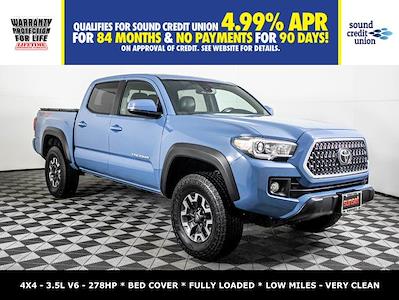 Used 2019 Toyota Tacoma - photo 1
