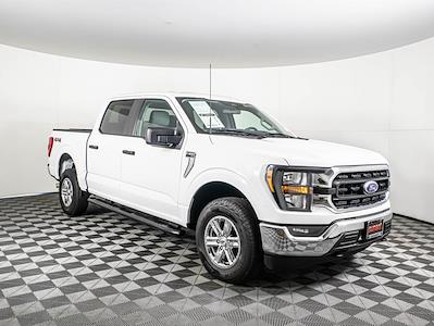 Used 2023 Ford F-150 - photo 1