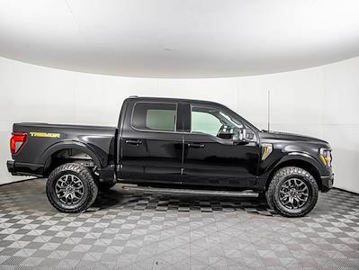 Used 2025 Ford F-150 - photo 1