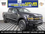 2025 Ford F-150 SuperCrew Cab 4WD Pickup for sale #9837 - photo 1