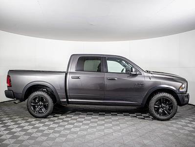 Used 2021 Ram 1500 Classic - photo 1