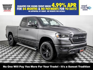 Used 2020 Ram 1500 - photo 1