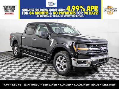 Used 2024 Ford F-150 - photo 1