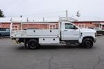 Used 2019 Chevrolet Silverado 4500 Work Truck Regular Cab 4x2 Contractor Truck for sale #T23066A - photo 3