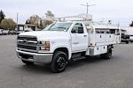 Used 2019 Chevrolet Silverado 4500 Work Truck Regular Cab 4x2 Contractor Truck for sale #T23066A - photo 6