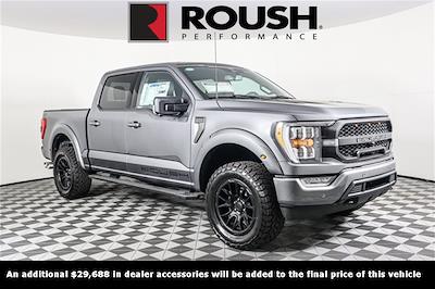2023 Ford F-150 SuperCrew Cab 4x4 Pickup for sale #T23239 - photo 1