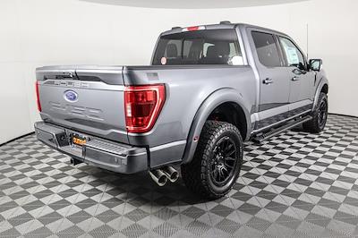 2023 Ford F-150 SuperCrew Cab 4x4 Pickup for sale #T23239 - photo 2
