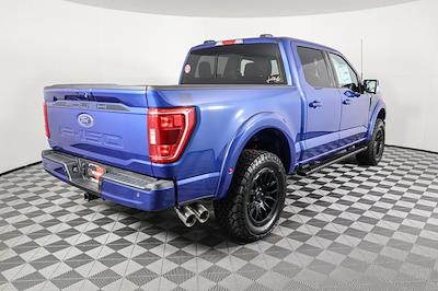 2023 Ford F-150 SuperCrew Cab 4x4 Pickup for sale #T23240 - photo 2