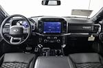 2023 Ford F-150 SuperCrew Cab 4x4 Pickup for sale #T23240 - photo 17