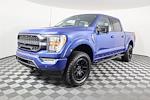 2023 Ford F-150 SuperCrew Cab 4x4 Pickup for sale #T23240 - photo 8