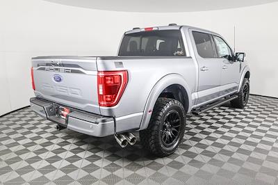 2023 Ford F-150 SuperCrew Cab 4x4 Pickup for sale #T23253 - photo 2