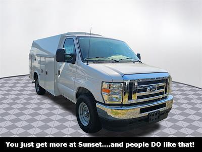 New 2024 Ford E-350 Service Utility Van for sale #T23273 - photo 1