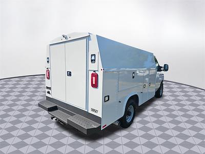 New 2024 Ford E-350 Service Utility Van for sale #T23273 - photo 2