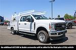 2023 Ford F-350 Crew Cab SRW 4x4, Scelzi SEC Combo Body for sale #T23357 - photo 1