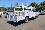 2023 Ford F-350 Crew Cab SRW 4x4, Scelzi SEC Combo Body for sale #T23357 - photo 2