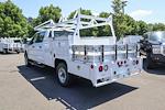 2023 Ford F-350 Crew Cab SRW 4x4, Scelzi SEC Combo Body for sale #T23357 - photo 5