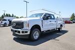 2023 Ford F-350 Crew Cab SRW 4x4, Scelzi SEC Combo Body for sale #T23357 - photo 6