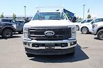 2023 Ford F-350 Crew Cab SRW 4x4, Scelzi SEC Combo Body for sale #T23357 - photo 7