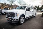 2023 Ford F-350 Crew Cab SRW 4x4, Scelzi CTFB Contractor Truck for sale #T23472 - photo 6