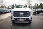 2023 Ford F-350 Crew Cab SRW 4x4, Scelzi CTFB Contractor Truck for sale #T23472 - photo 7